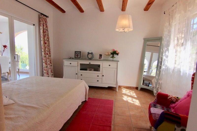 Villa Pinosol Con Vista Al Mar